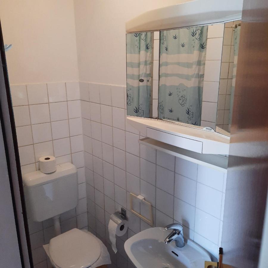 Apartments Bojana Rab Супетарска-Драга Экстерьер фото