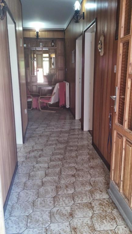 Apartments Bojana Rab Супетарска-Драга Номер фото