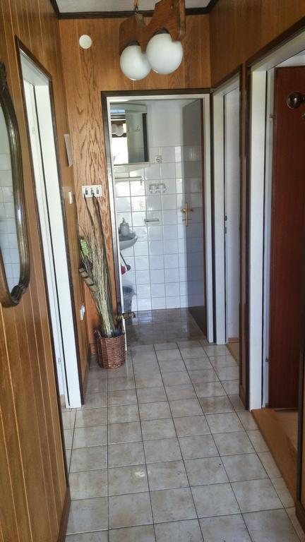 Apartments Bojana Rab Супетарска-Драга Номер фото